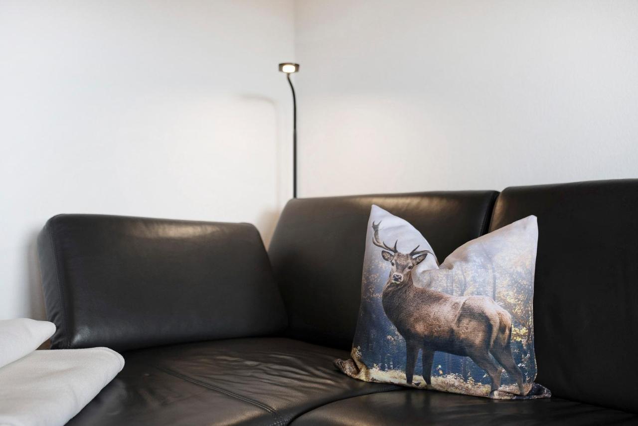 Haus Fritz Daire Wittenschwand Dış mekan fotoğraf