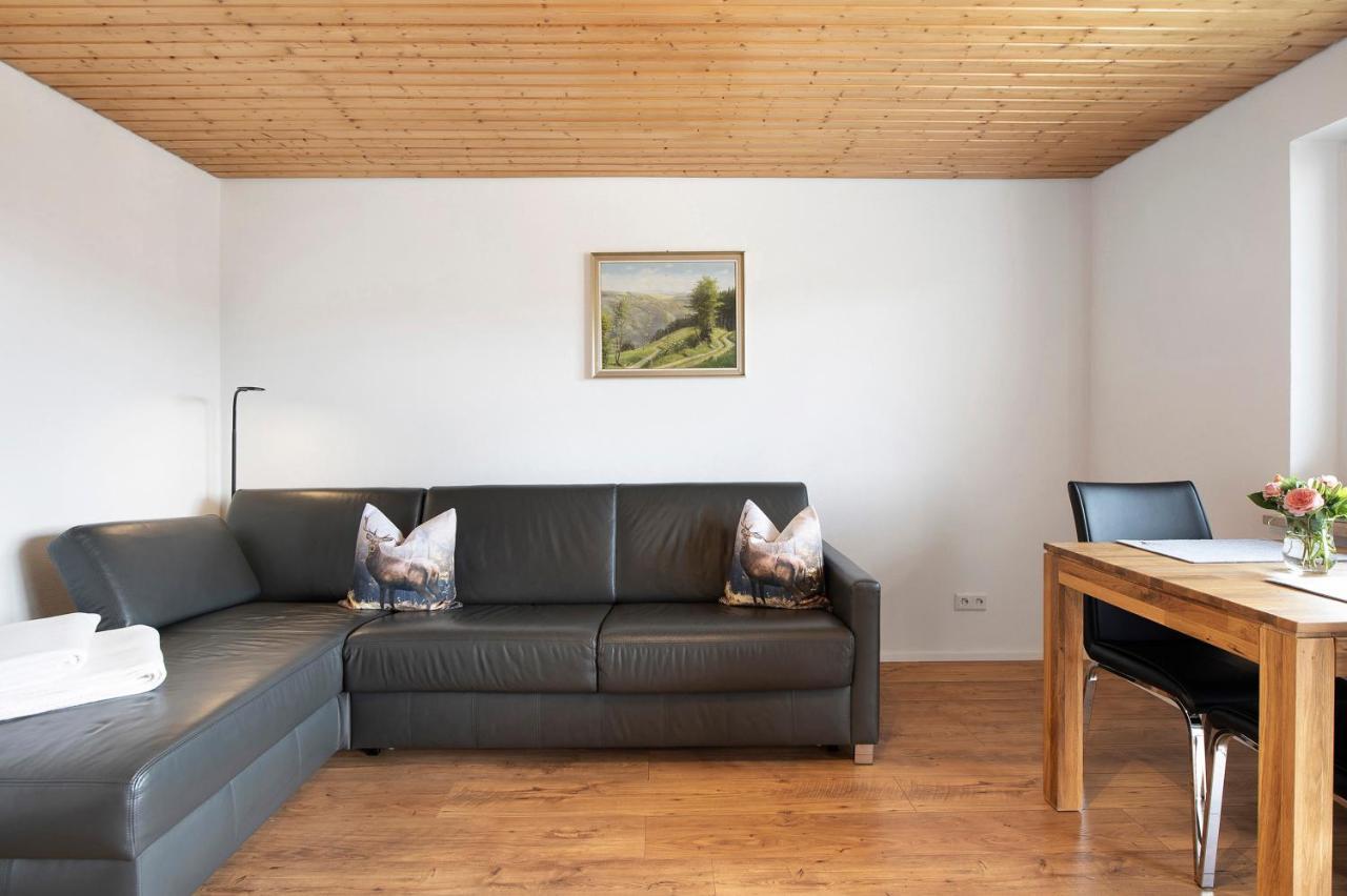 Haus Fritz Daire Wittenschwand Dış mekan fotoğraf