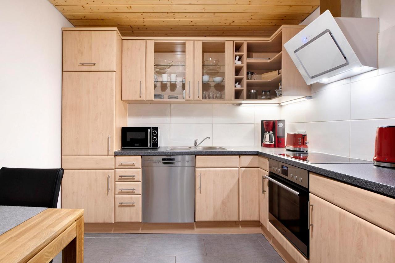 Haus Fritz Daire Wittenschwand Dış mekan fotoğraf