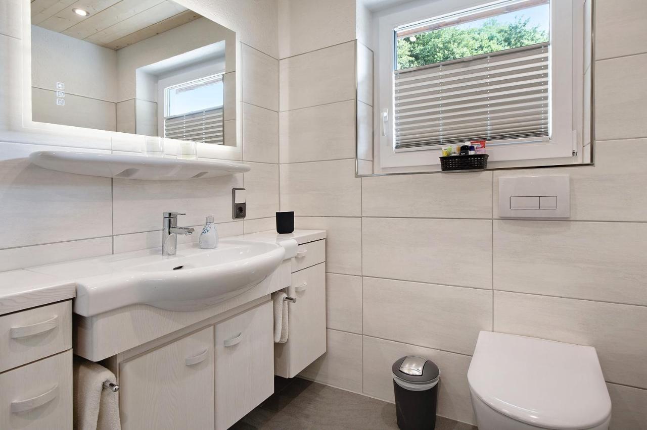 Haus Fritz Daire Wittenschwand Dış mekan fotoğraf