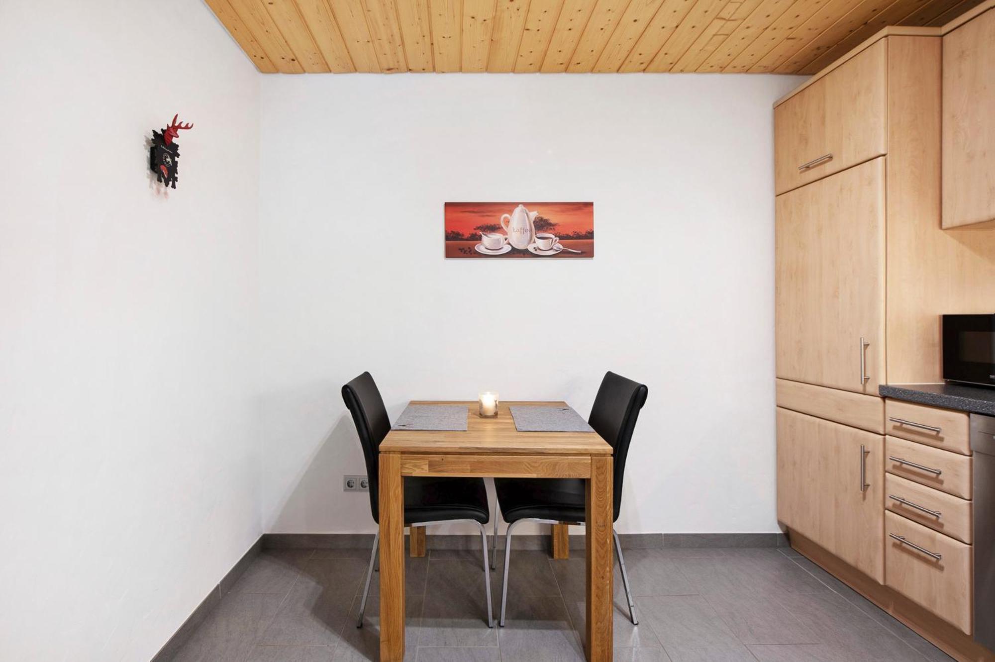 Haus Fritz Daire Wittenschwand Dış mekan fotoğraf