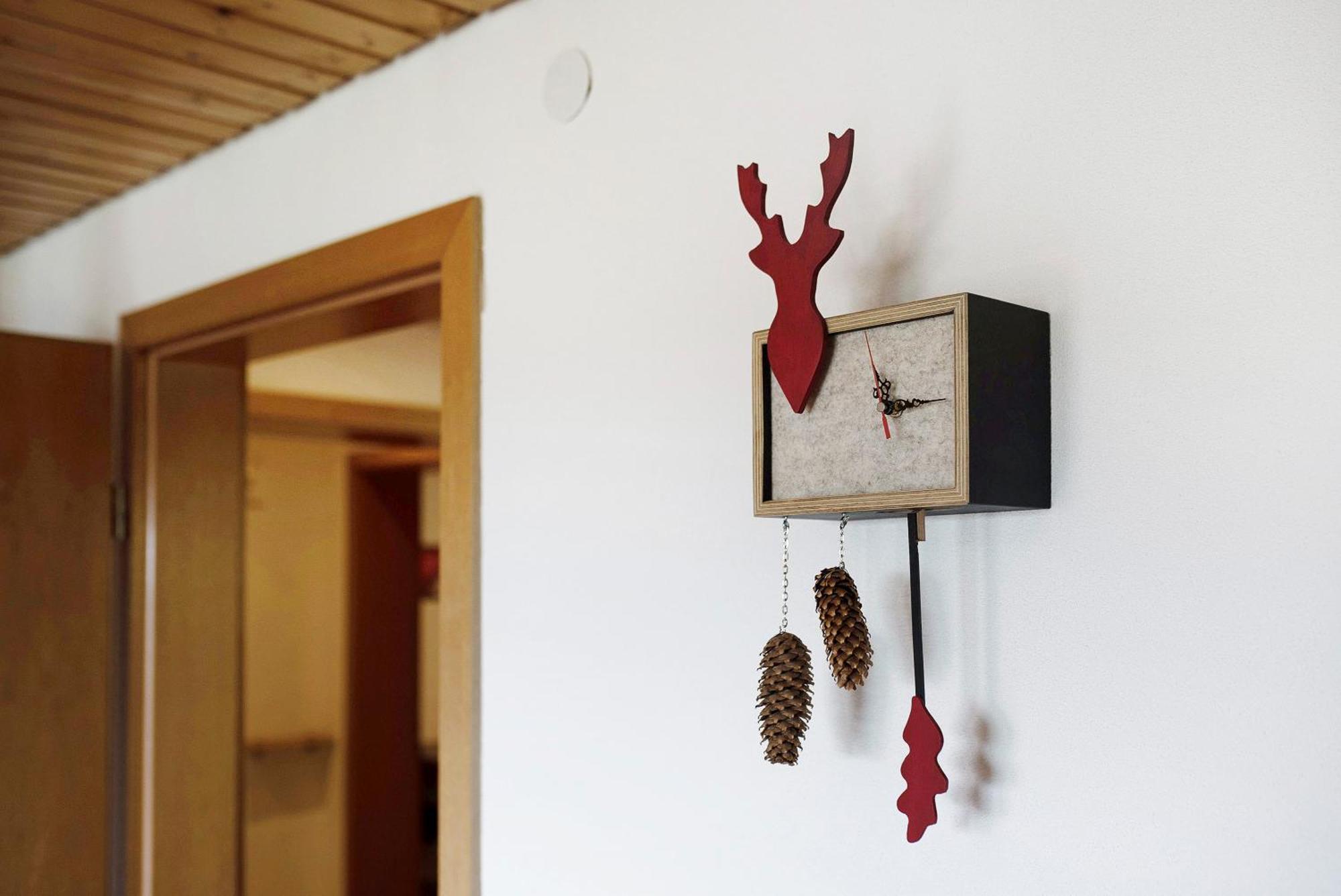 Haus Fritz Daire Wittenschwand Dış mekan fotoğraf