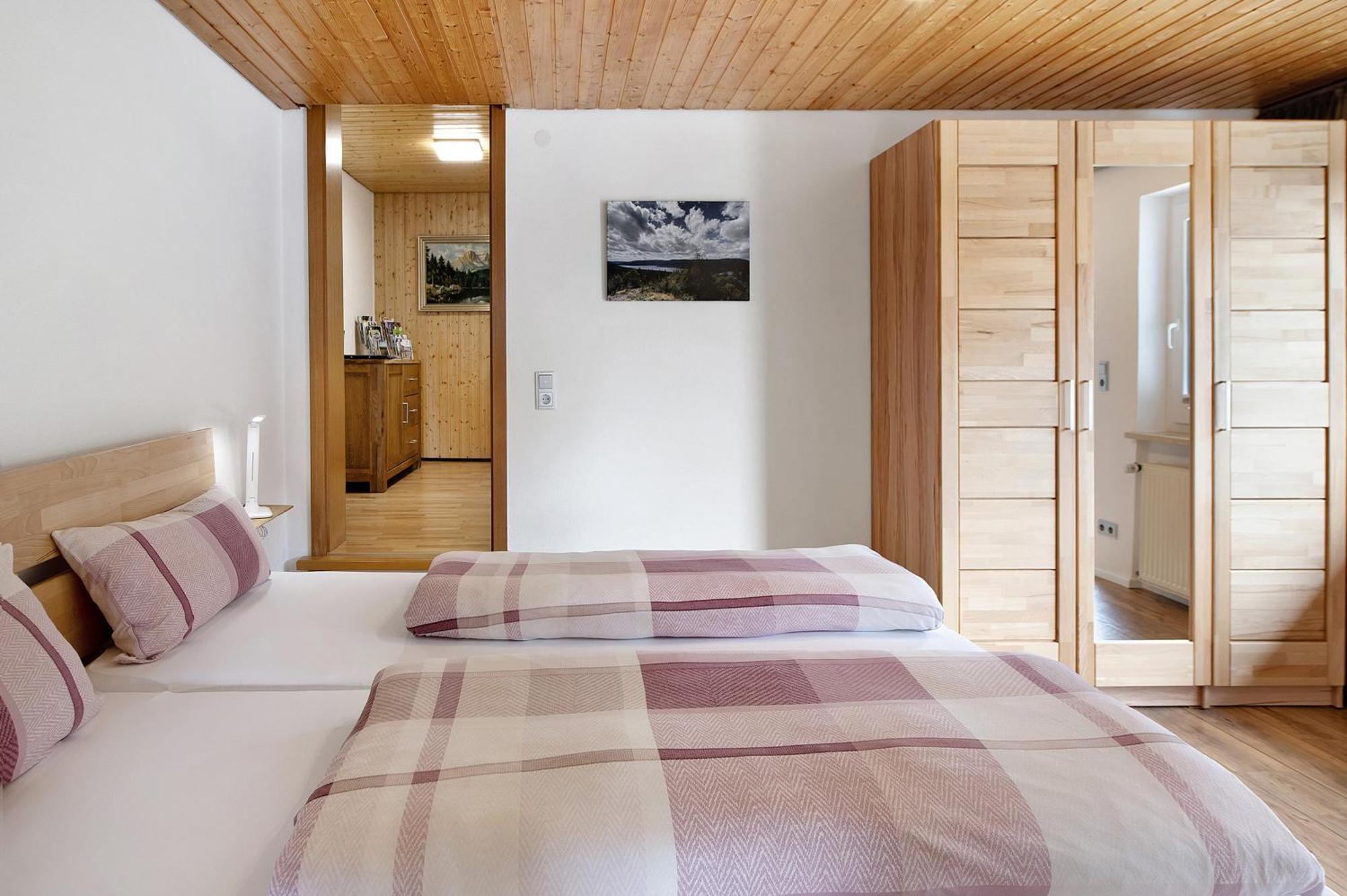 Haus Fritz Daire Wittenschwand Dış mekan fotoğraf