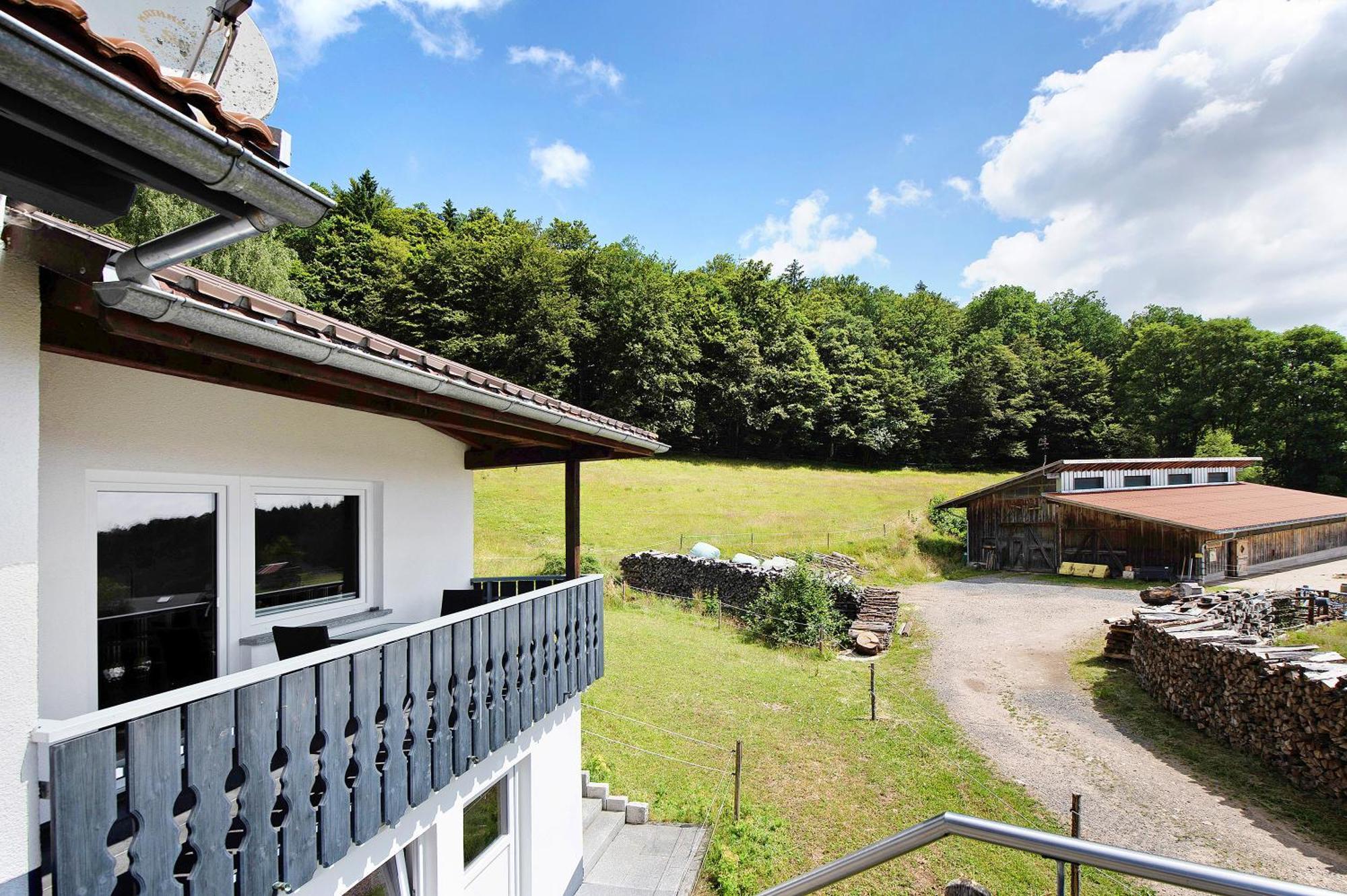 Haus Fritz Daire Wittenschwand Dış mekan fotoğraf